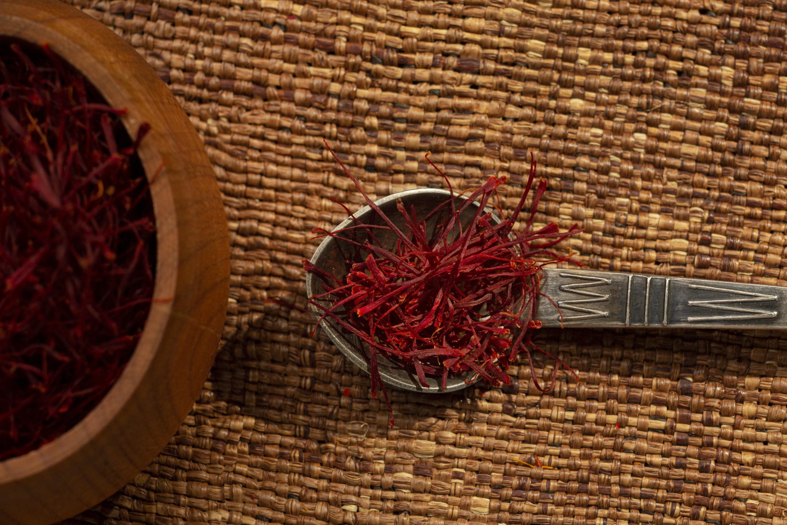NEGIN Saffron